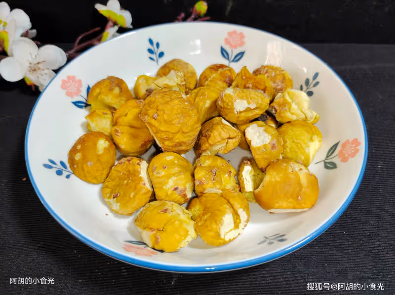 山藥芋頭靠邊站,它才是秋補第一名!一鮮一香搭配燜一燜,鮮甜滑嫩、特下飯