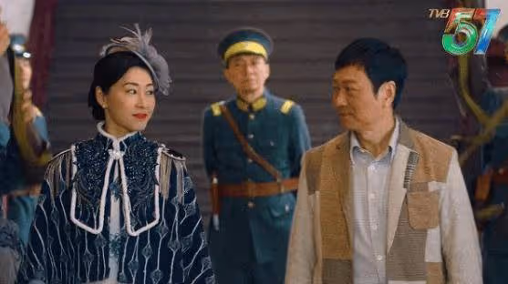 TVB正式公布四大台慶劇!最後一部意想不到!陣容強大卻只有5集!