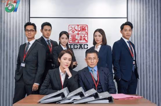TVB正式公布四大台慶劇!最後一部意想不到!陣容強大卻只有5集!