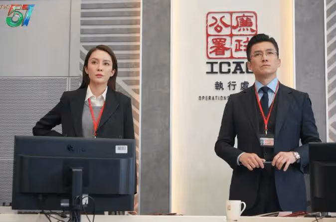 TVB正式公布四大台慶劇!最後一部意想不到!陣容強大卻只有5集!