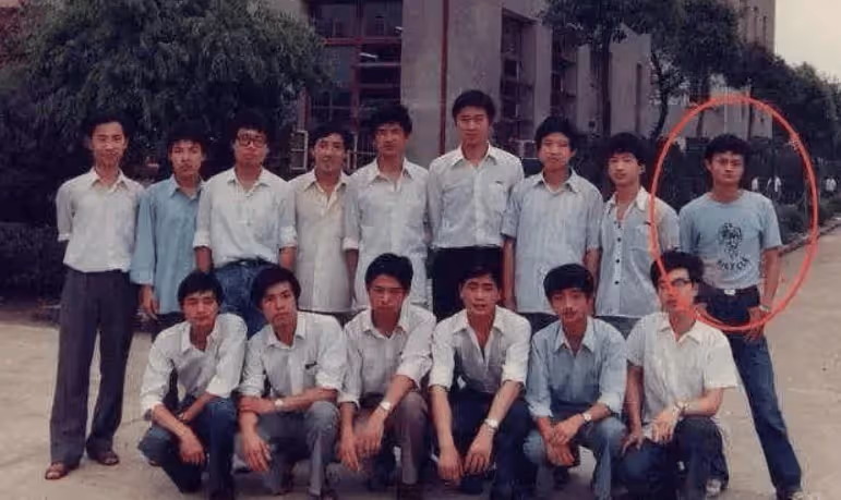 小鹿純子:馬雲的夢中情人,6次前往日本尋找,44歲被他帶來中國