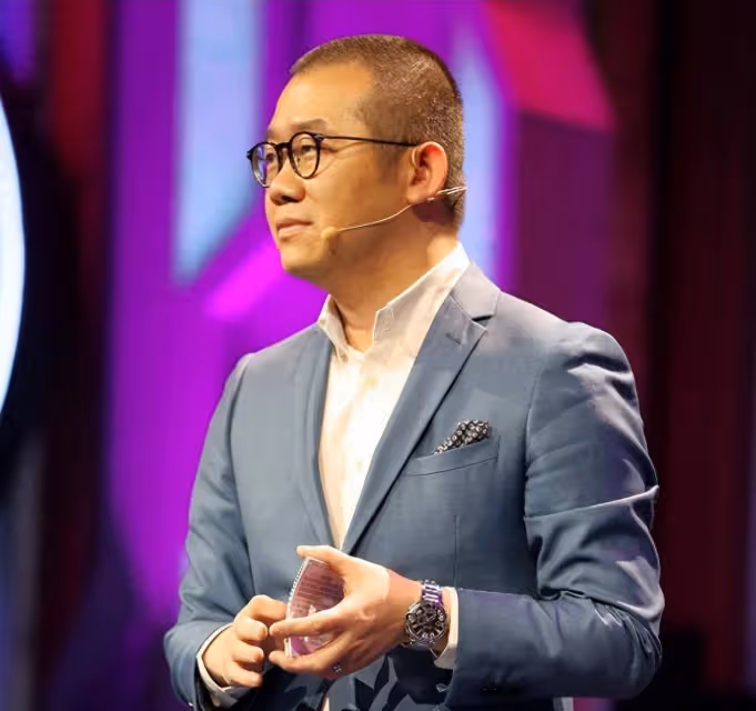 塗磊停更2個月終於發文，diss剛被封號的大藍：該來的終會來