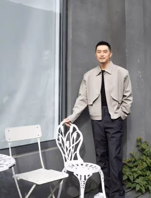 從沙溢雷佳音到李雪琴,演過熱辣滾燙的明星都瘦了,賈玲有啥秘訣