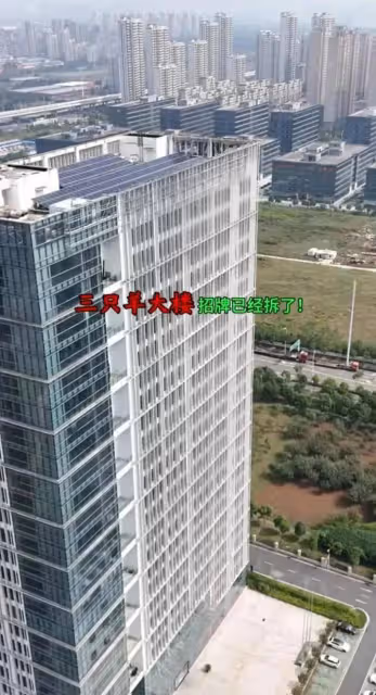 三隻羊主播復出嘴哥開播，直言孰能無過，曾豪言有問題告倒三隻羊