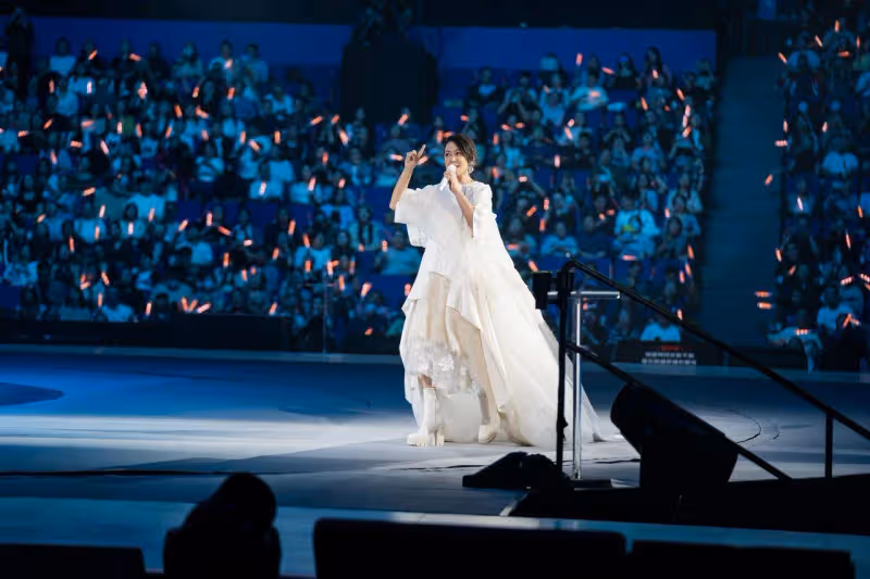 五月天阿信暴雷了! 為了劉若英「確定缺席蕭敬騰婚禮」
