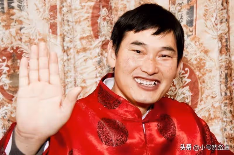 陳萌生兒子後越來越強勢,掌控財產大權出盡風頭,大衣嫂很無奈
