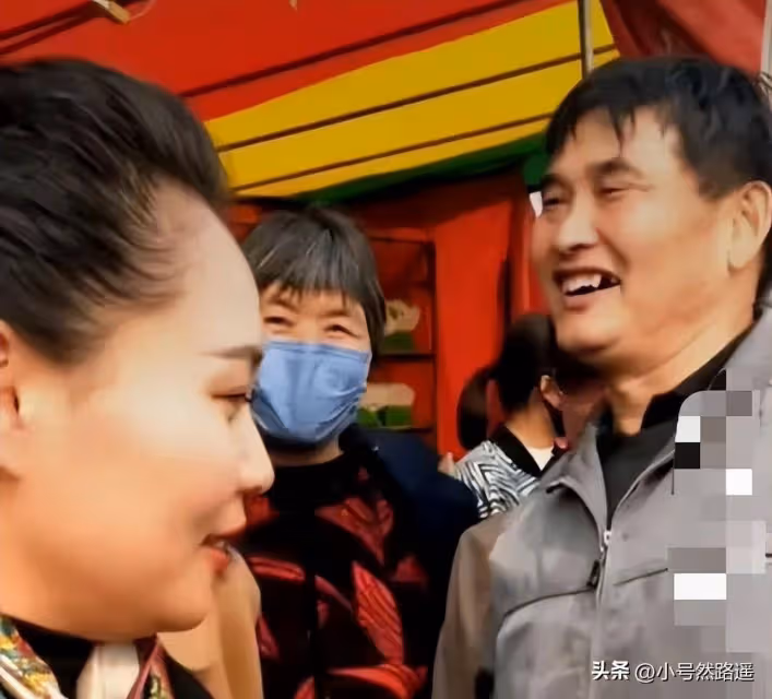 陳萌生兒子後越來越強勢,掌控財產大權出盡風頭,大衣嫂很無奈