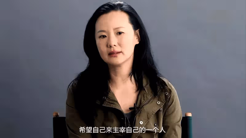 她陪伴陳道明8年,2億身價不求名分,轉身嫁王菲初戀成人生贏家