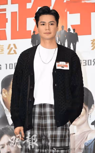 楊茜堯回巢獲封「復仇女王」!羅子溢結婚8周年想與太太奪視帝後
