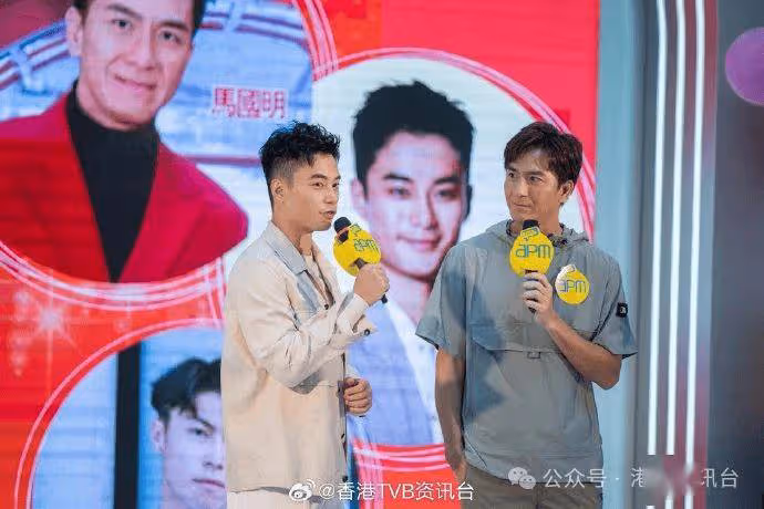 27歲TVB上位小生鋪路入明星足球隊!疑望前輩帶挈返內地發展