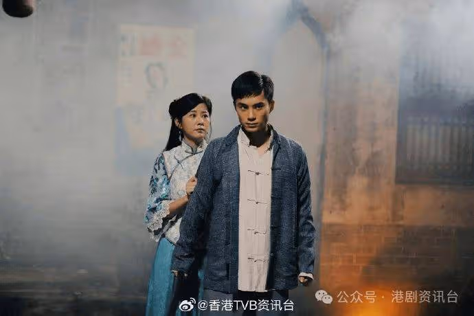 27歲TVB上位小生鋪路入明星足球隊!疑望前輩帶挈返內地發展