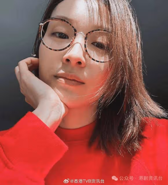 ALI李佳芯前路未明朗到處散心!藉機自勉:別被自己打敗