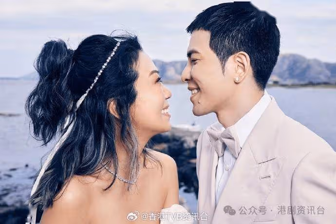 蕭敬騰豪華世紀婚禮現場曝光!老婆戴13.33卡千萬婚戒