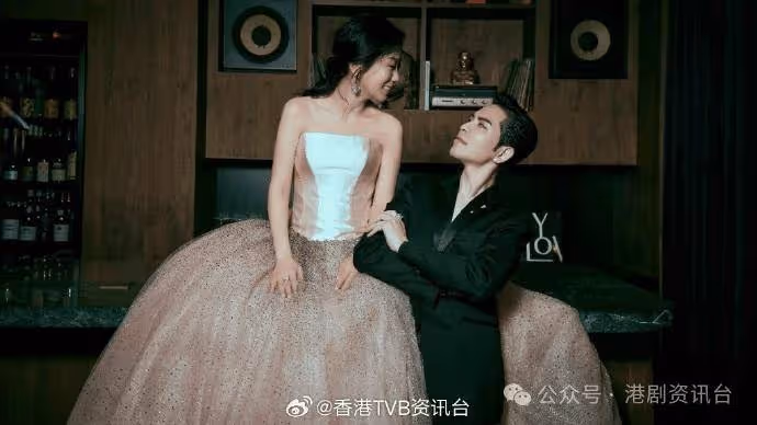 蕭敬騰豪華世紀婚禮現場曝光!老婆戴13.33卡千萬婚戒