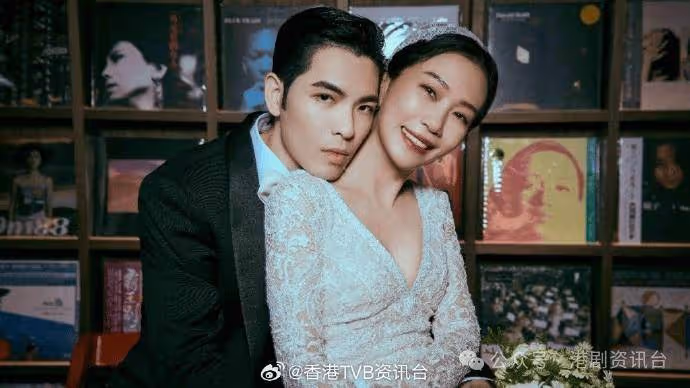 蕭敬騰豪華世紀婚禮現場曝光!老婆戴13.33卡千萬婚戒