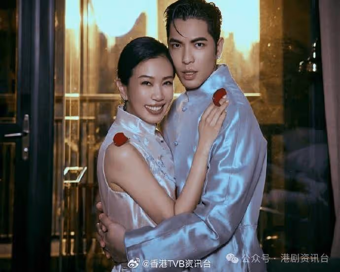 蕭敬騰豪華世紀婚禮現場曝光!老婆戴13.33卡千萬婚戒