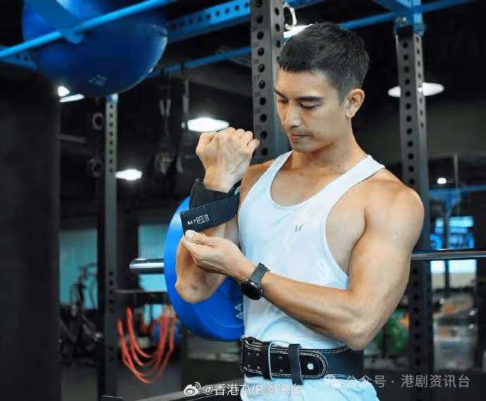 TVB港男離巢後越撈越掂!疫情至今拍過70個廣告低調做「廣告大王」