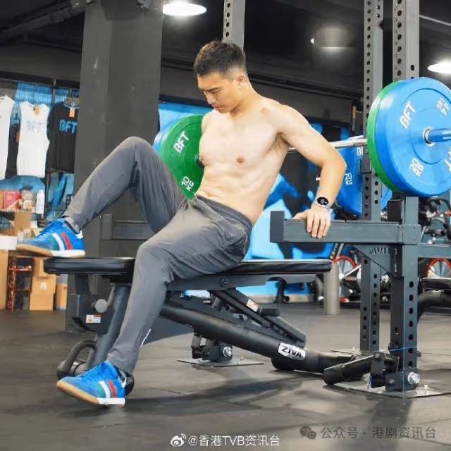 TVB港男離巢後越撈越掂!疫情至今拍過70個廣告低調做「廣告大王」