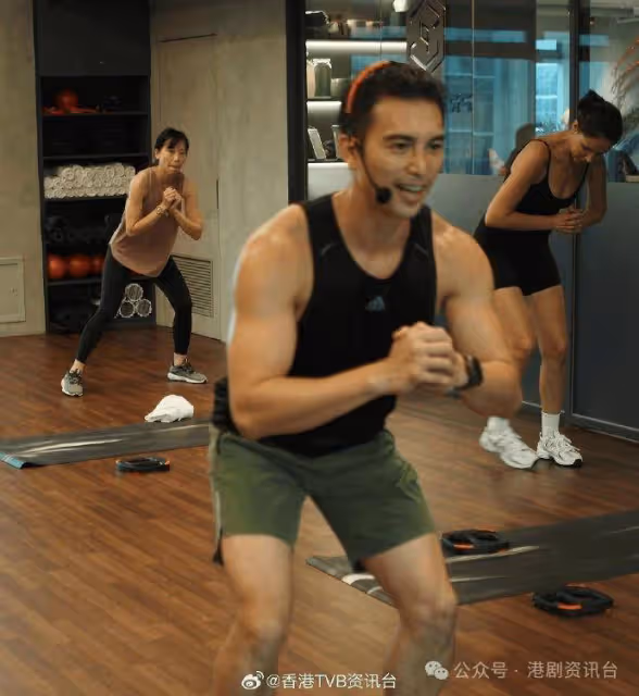 TVB港男離巢後越撈越掂!疫情至今拍過70個廣告低調做「廣告大王」