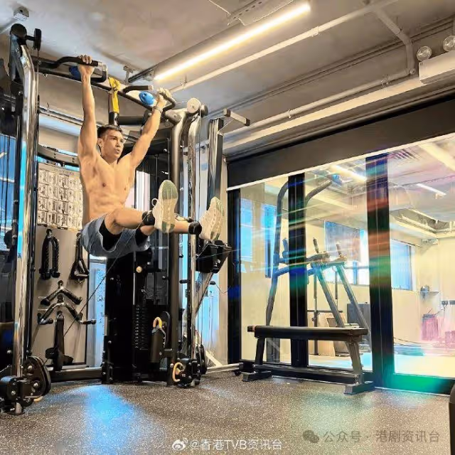 TVB港男離巢後越撈越掂!疫情至今拍過70個廣告低調做「廣告大王」