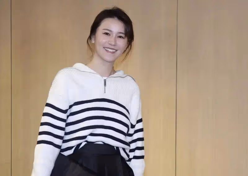 演技大躍進?黃翠如新劇獲外界好評,一度長達三年未拍戲
