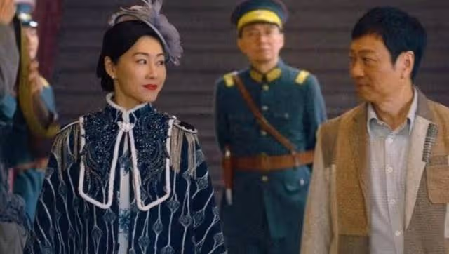 首次挑戰!陳山聰新劇首演ICAC直呼難度大,多次NG稱要癲了