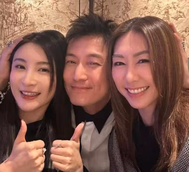 首次挑戰!陳山聰新劇首演ICAC直呼難度大,多次NG稱要癲了