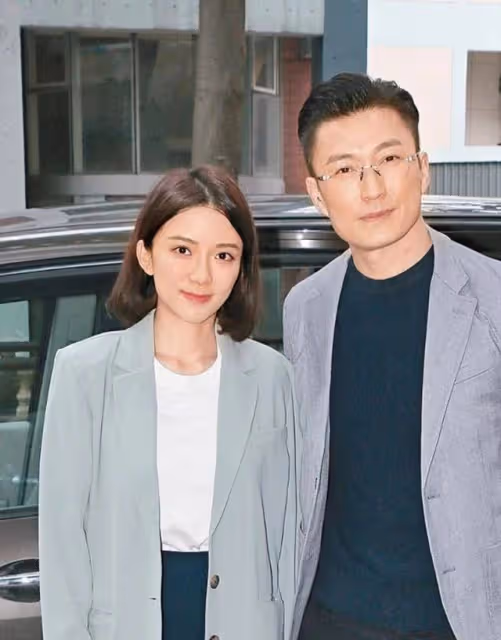 首次挑戰!陳山聰新劇首演ICAC直呼難度大,多次NG稱要癲了