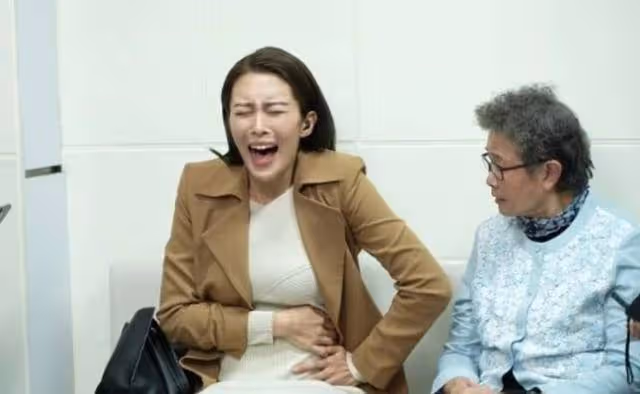 首次挑戰!陳山聰新劇首演ICAC直呼難度大,多次NG稱要癲了