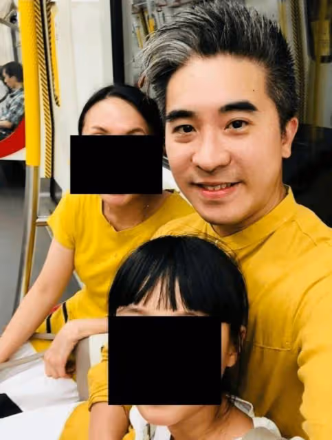 恭喜!39歲前港姐大曬婚前幸福派對照!曾被未婚夫前妻斥「拆毀我們的家」!