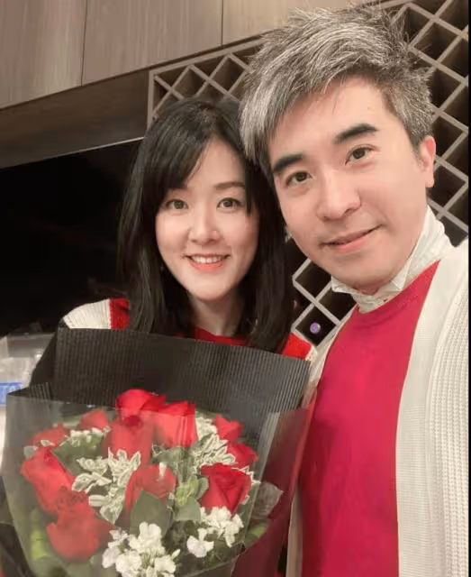 恭喜!39歲前港姐大曬婚前幸福派對照!曾被未婚夫前妻斥「拆毀我們的家」!