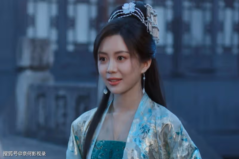 《七夜雪》直到薛紫夜的情敵現身,才發現,霍展白的結局必定美滿