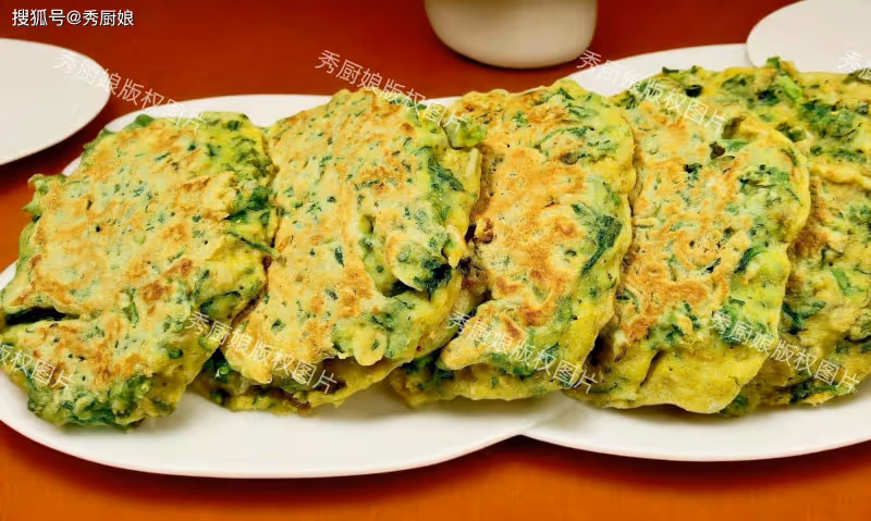肝喜歡的不是蒲公英,而是這種菜,多吃清肝、舒肝、養肝,身體好