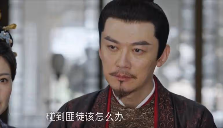 《錦繡安寧》:羅宜寧身世曝光,羅鎮遠這下不淡定了