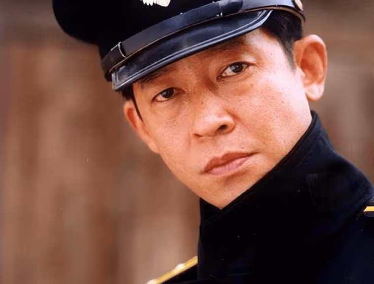 王志文說：「對付小人，如果你沒有他壞，最好的處理方式不是翻臉，而是誇讚」