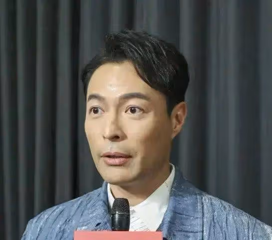 吃瓜！前TVB男星張達倫自爆在老東家按劇本拍吻戲，竟遭到女演員投訴！自此兩人再無合作