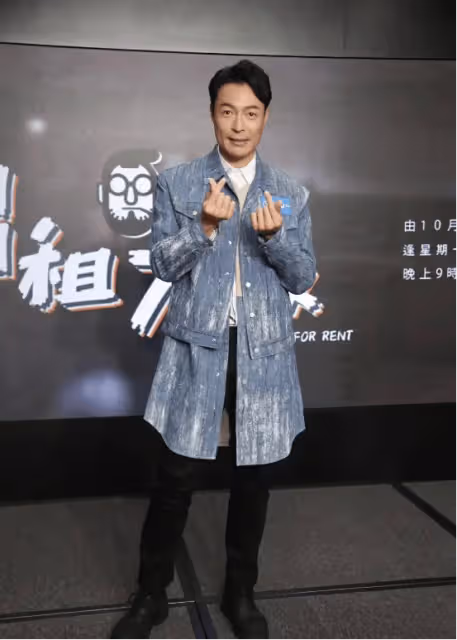 吃瓜！前TVB男星張達倫自爆在老東家按劇本拍吻戲，竟遭到女演員投訴！自此兩人再無合作