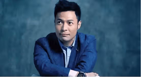 吃瓜！前TVB男星張達倫自爆在老東家按劇本拍吻戲，竟遭到女演員投訴！自此兩人再無合作