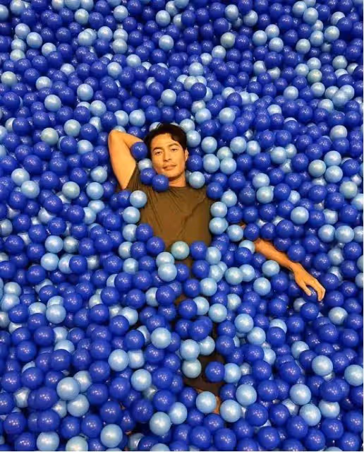 吃瓜!前TVB男星自爆在老東家按劇本拍吻戲,竟遭到女演員投訴