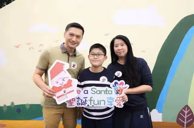 TVB前小生公開自閉兒子心酸史，如今已成學霸，鋼琴達到演奏級別