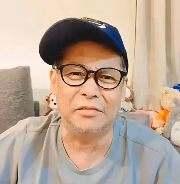 一路走好!台灣知名男星汪建民低調舉辦葬禮,家屬公開強調無法償還剩餘債務,下輩子還