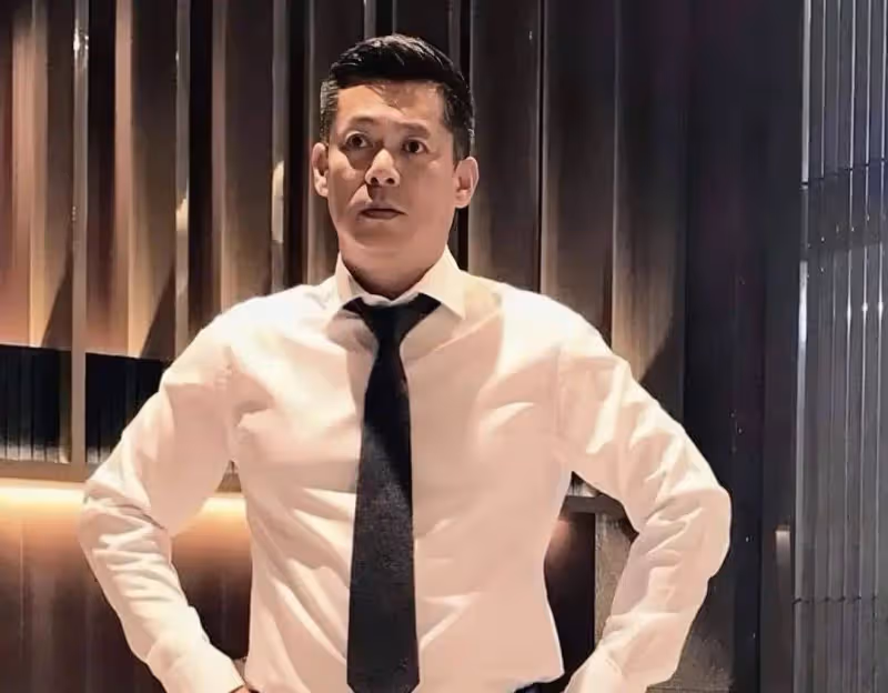 一路走好!台灣知名男星汪建民低調舉辦葬禮,家屬公開強調無法償還剩餘債務,下輩子還
