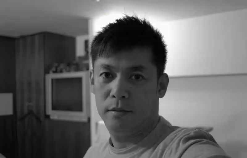 一路走好!台灣知名男星汪建民低調舉辦葬禮,家屬公開強調無法償還剩餘債務,下輩子還