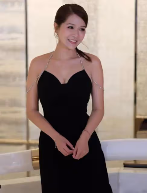 TVB「東張女神」競選港姐視頻曝光,身材兩極化,引髮網友猜測