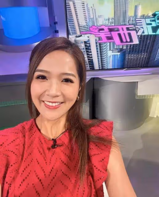 TVB「東張女神」競選港姐視頻曝光，身材兩極化，引髮網友猜測