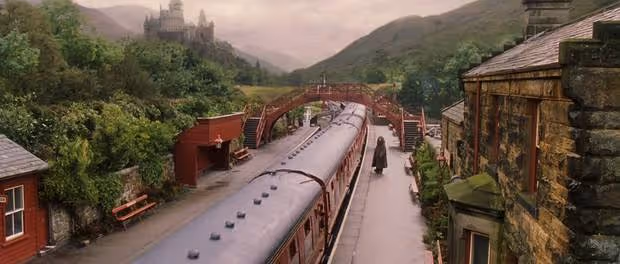 《哈利波特》重映,我搶先挖到它的8大秘密
