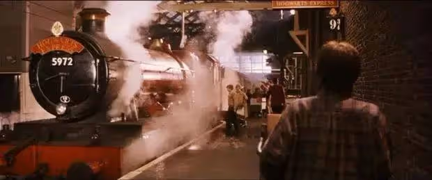 《哈利波特》重映,我搶先挖到它的8大秘密