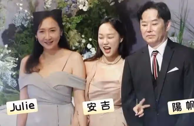 蕭敬騰林有慧大婚!賈靜雯陳喬恩向華強等前來賓客團超強