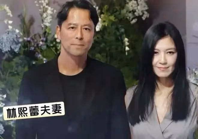 蕭敬騰林有慧大婚!賈靜雯陳喬恩向華強等前來賓客團超強