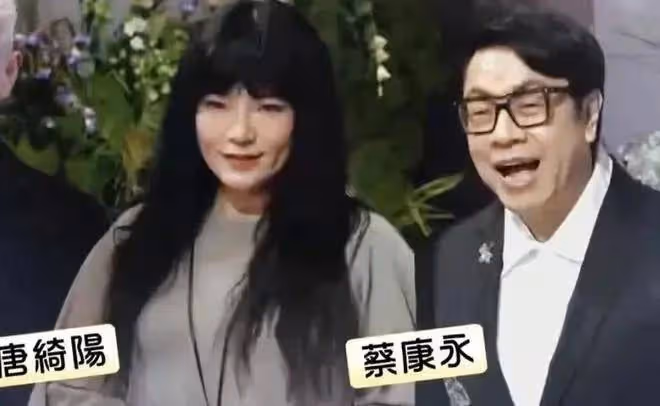 蕭敬騰林有慧大婚!賈靜雯陳喬恩向華強等前來賓客團超強